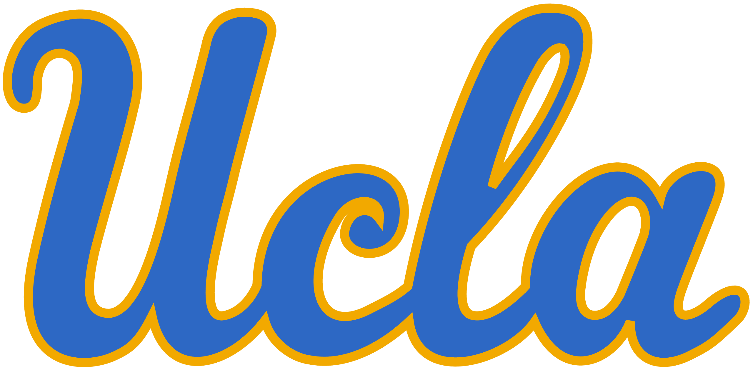 UCLA Logo