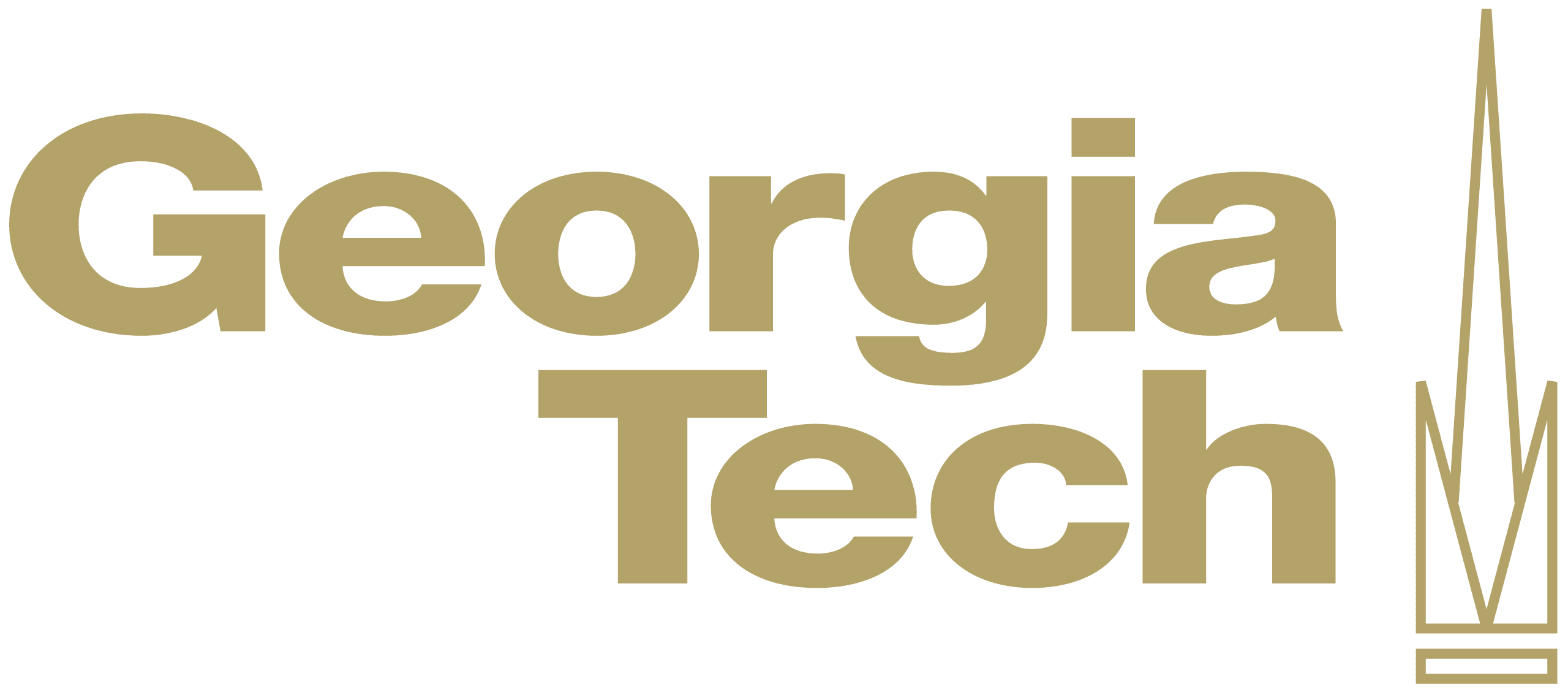 GT Logo